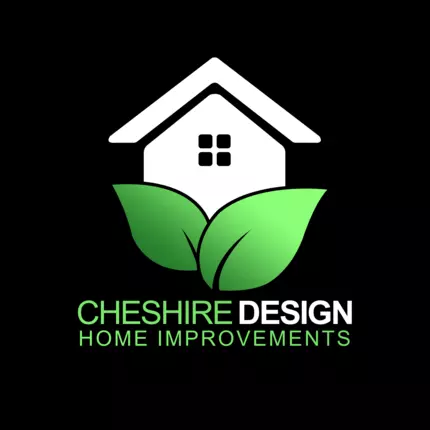 Logo fra Cheshire Design Home Improvements Ltd