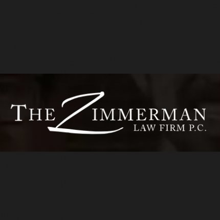 Logotipo de The Zimmerman Law Firm, P.C.