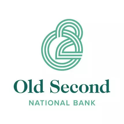 Logotyp från Old Second National Bank - South Holland Branch