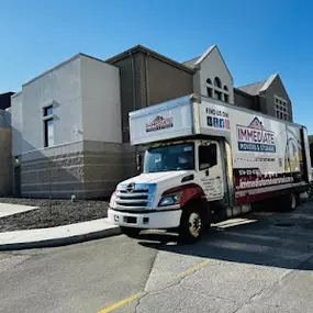 Bild von Immediate Movers and Storage - South Bend