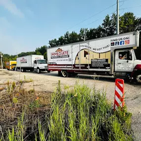 Bild von Immediate Movers & Storage