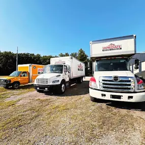 Bild von Immediate Movers & Storage