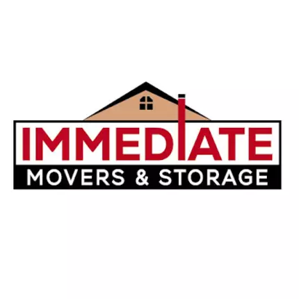 Λογότυπο από Immediate Movers and Storage - South Bend