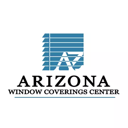 Logo de Arizona Window Coverings Center