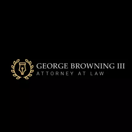 Logo van George Browning III PA