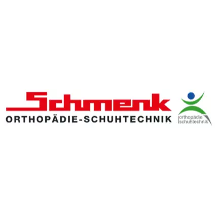 Logo da Orthopädie-Schuhtechnik Rainer Schmenk