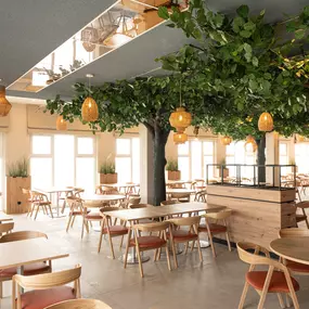 Restaurant Windflüchter