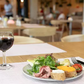Abendessen