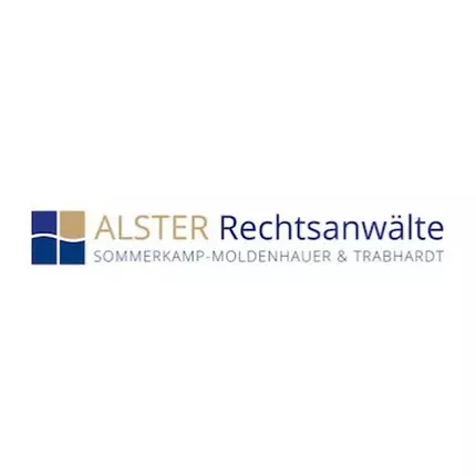 Logo from ALSTER Rechtsanwälte PartmbB