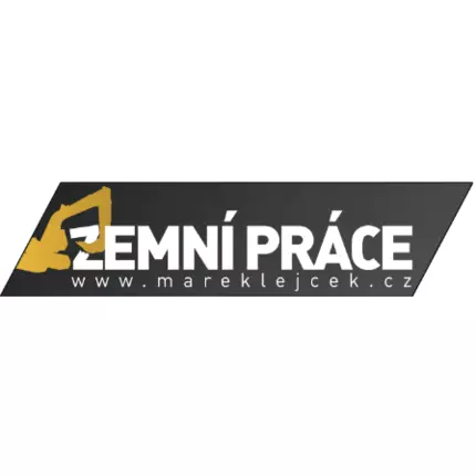 Logo od Marek Lejček - zemní práce