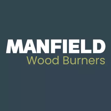 Logótipo de Manfield - Wood Burners  Cardiff