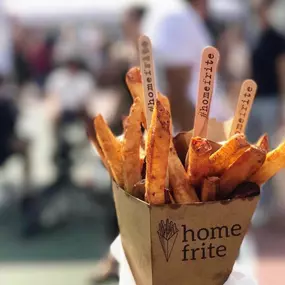 Bild von Home Frite