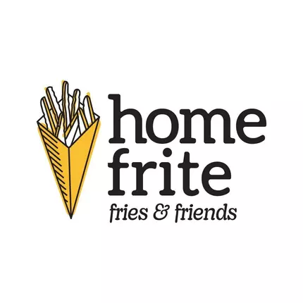 Logotipo de Home Frite