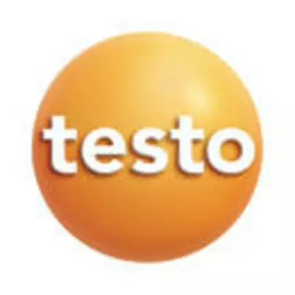 Logo od Testo AG