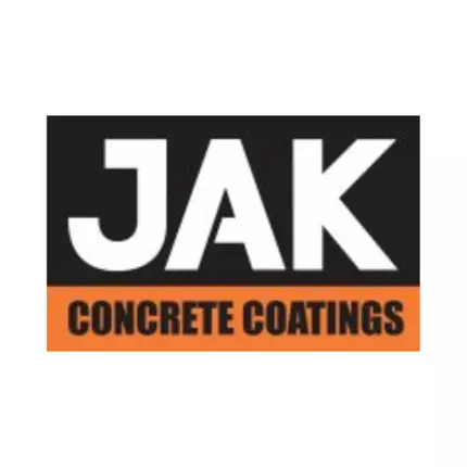 Logo from JAK Concrete Coatings Inc.