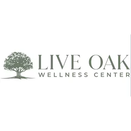 Λογότυπο από Live Oaks Wellness Center