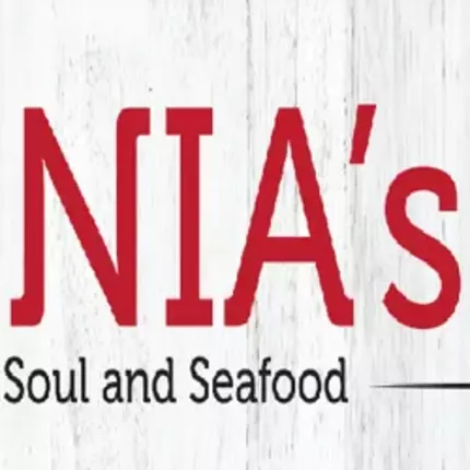 Logo van Nia’s Soul and Seafood