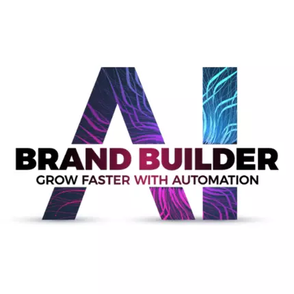 Logo fra Brand Builder AI