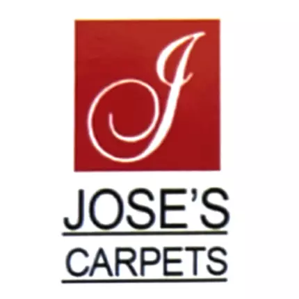 Logo da Jose's Carpet