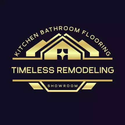 Logo od Timeless Remodeling Showroom