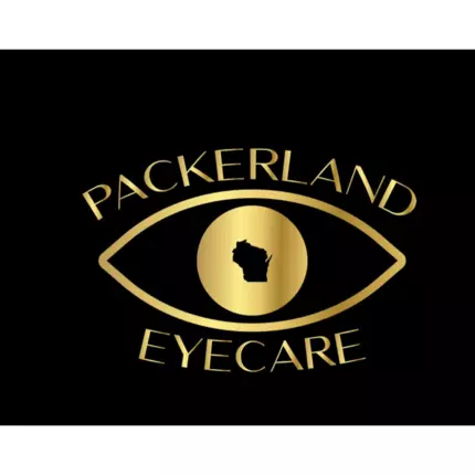 Logo de Packerland Eyecare