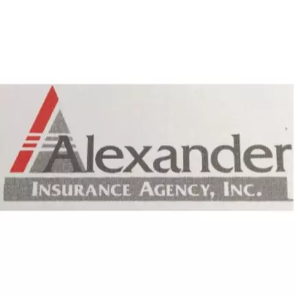 Logotyp från Alexander Insurance Agency Inc