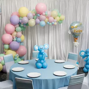 Bild von Artistic Balloon Boutique