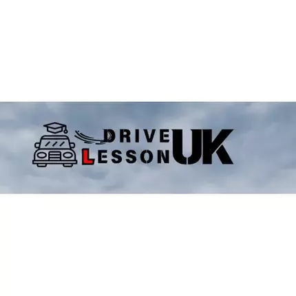 Logo van Drive Lesson UK