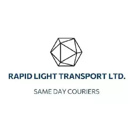 Logo de Rapid Light Transport Ltd