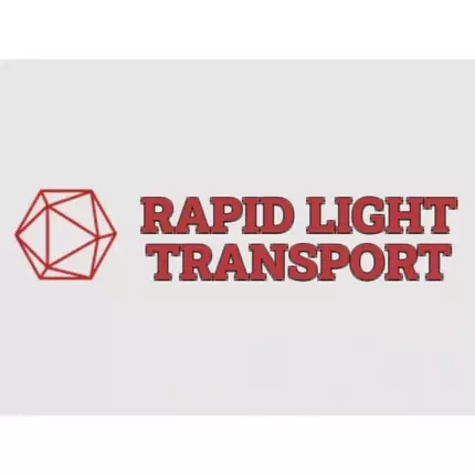 Logo od Rapid Light Transport Ltd