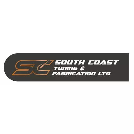 Logo from South Coast Tuning & Fabrication Ltd