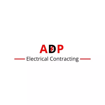 Logo von ADP Electrical Contracting