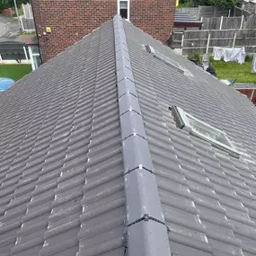 Bild von All Things Roofing ATR