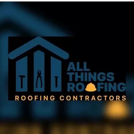 Logotipo de All Things Roofing ATR