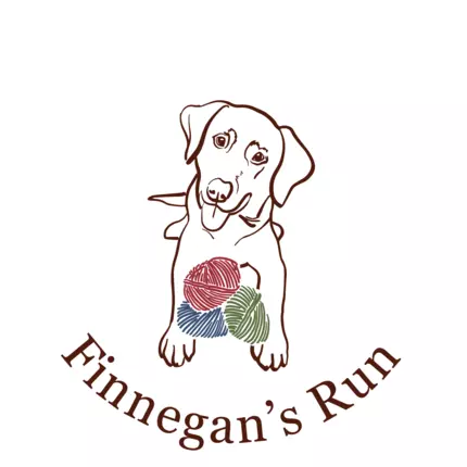 Logo de Finnegan's Run Yarn & Gifts