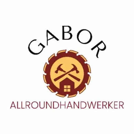 Logo von Gabor Allroundhandwerker