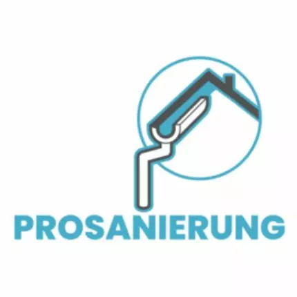 Logo od PROSANIERUNG - Dachdeckerei & Asbestsanierung