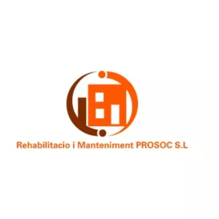 Logo von Rehabilitació I Manteniment Prosoc S.L.