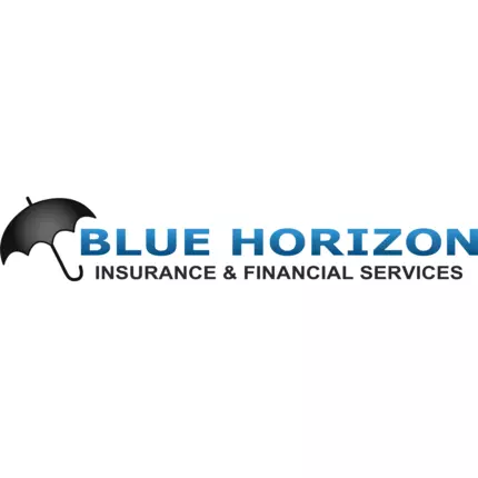 Logo from Blue Horizon Insurance and Financial Services LLC