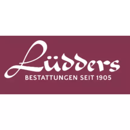 Logotipo de Bestattungen H.-J. Lüdders GmbH & Co. KG