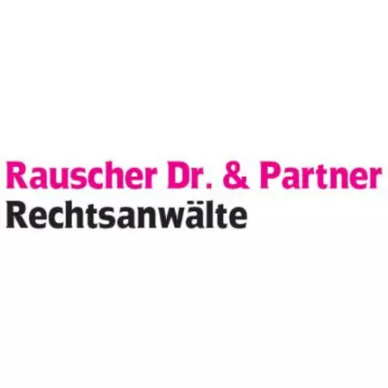 Logo von Dr. Rauscher & Partner