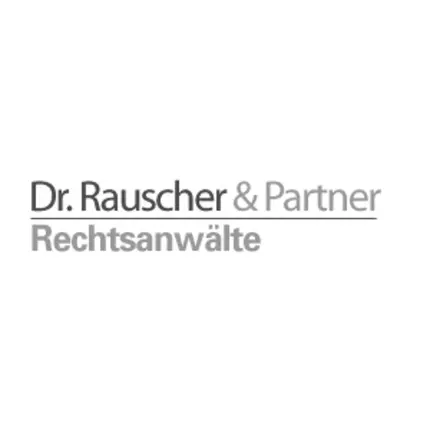 Logo van Dr. Rauscher & Partner