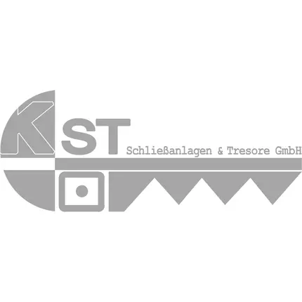 Logo van KST Schließanlagen & Tresore GmbH