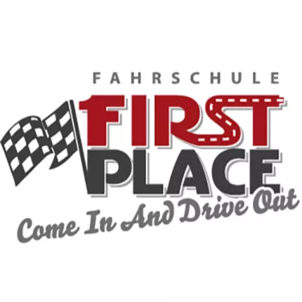 Logo von Fahrschule First Place