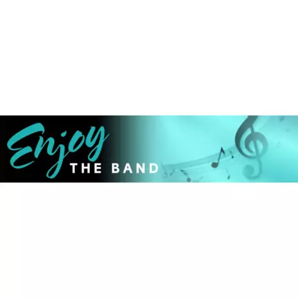 Logo from Enjoy the Band – Rock und Pop Partyband