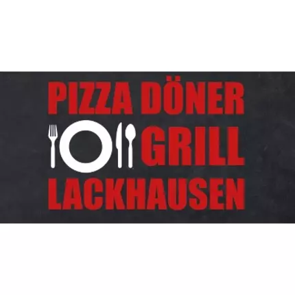 Logótipo de Lackhausen Grill