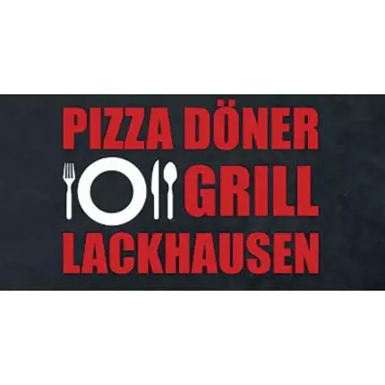 Logo da Lackhausen Grill