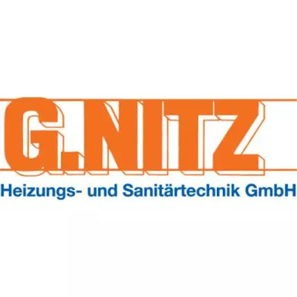 Logo de G. Nitz Heizungs- und Sanitärtechnik GmbH