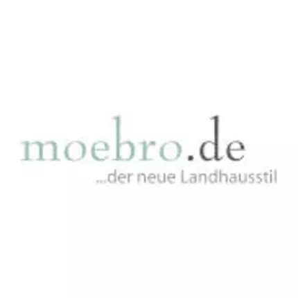 Logótipo de moebro.de Landhausmöbel - bk-solutions Landhotelmöbel