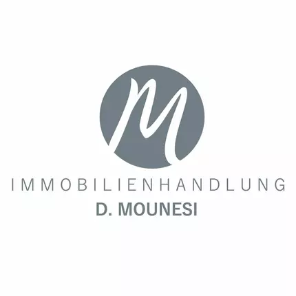 Logo von Immobilienhandlung D. Mounesi e. K.